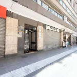 Апартаменты Station *