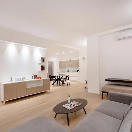 Station Appartement Bari