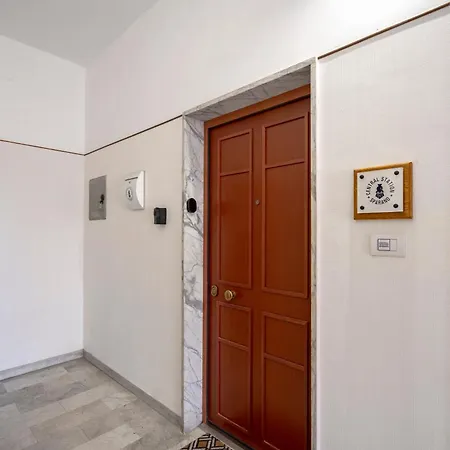 Appartement Station