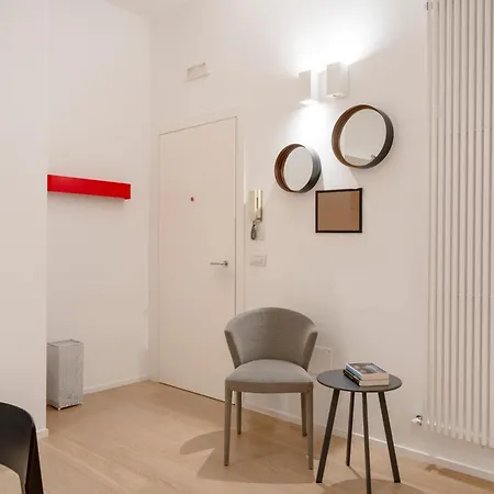 Διαμέρισμα Station