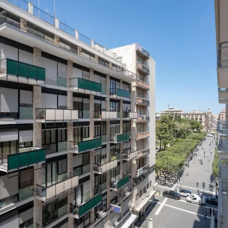 Station Appartement *