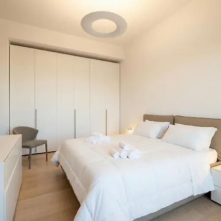 Appartement Station