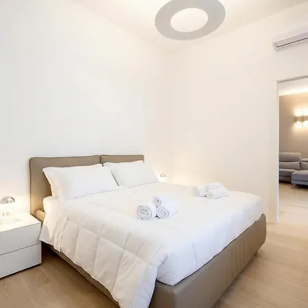 Appartement Station Bari