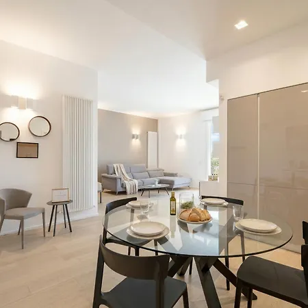 Appartement Station