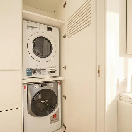 Appartement Station *