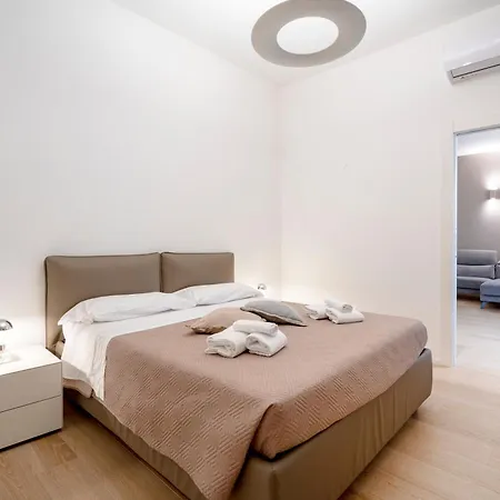 Central Station Apartment Apartment *