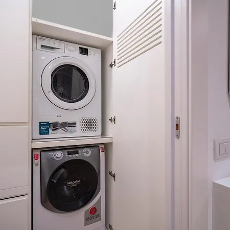 Central Station Apartment Apartment