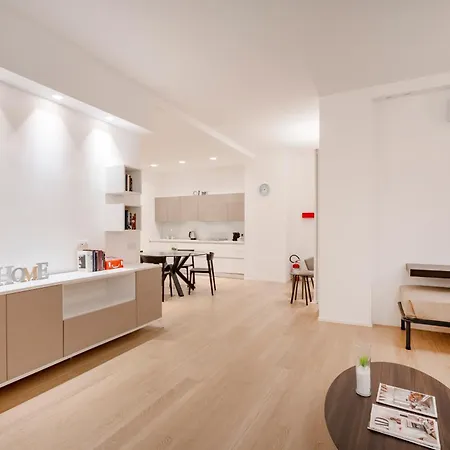 Central Station Apartment Apartment Bari