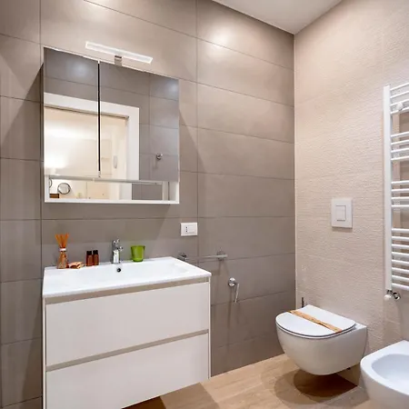 Central Station Apartment Apartment