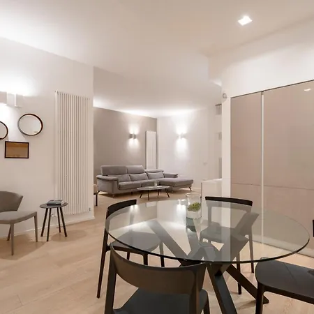 Central Station Apartment Apartment *