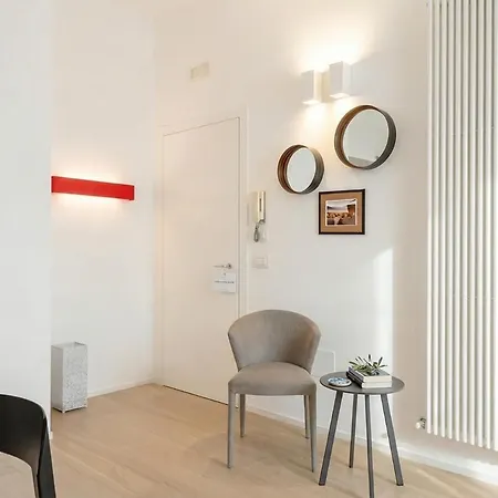 Station Appartement Bari