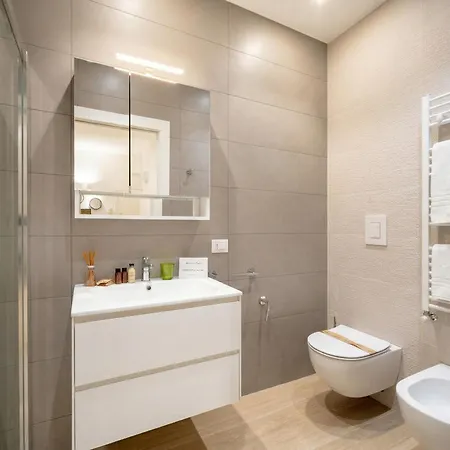 Station Appartamento *