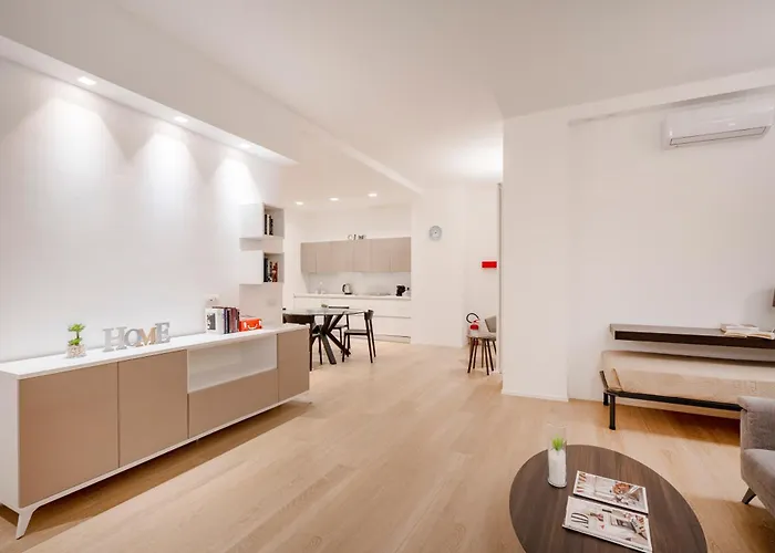 Station דירה בארי