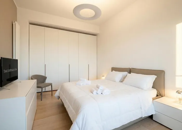 Appartamento Station